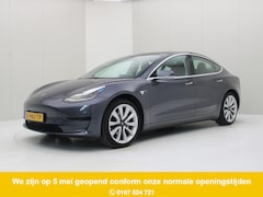 Tesla Model 3 - Standard RWD Plus [ AUTOPILOT+19" LMV+60 kWh+PREMIUM AUDIO ]