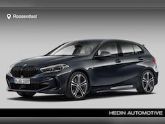 BMW 1-serie - 118i High Executive Edition M-Sport | Camera | Hi-Fi | Stoelverwarming | 18" |