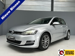 Volkswagen Golf - 1.4 TSI CUP Edition Trekhaak|Cruise|Navi|Xenon