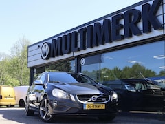 Volvo V60 - 1.6 T3 R-Design