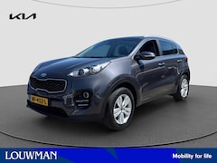 Kia Sportage - 1.6 GDI DynamicLine
