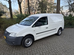 Volkswagen Caddy Maxi - 2.0 TDI
