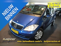 Mercedes-Benz A-klasse - 160 BlueEFFICIENCY Business Class 1 e eigenaar