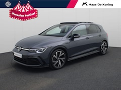 Volkswagen Golf - 1.5eTSI/150PK R Line Blackstyle DSG · Panoramadak · Navigatie · Camera + Parkeersensoren ·