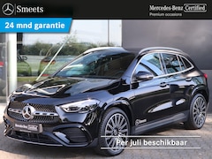 Mercedes-Benz GLA-Klasse - 180 AMG Line