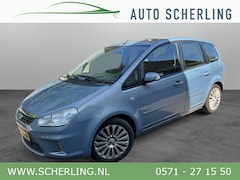 Ford C-Max - 1.8-16V Titan. Flex. Export / Handel Lees tekst
