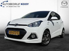Hyundai i10 - 1.0i i-Motion Comfort / Airco