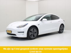 Tesla Model 3 - Long-Range AWD 351pk 75 kWh [ TREKHAAK+AUTOPILOT+620KM WLTP+PREMIUM AUDIO ]