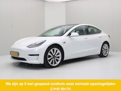Tesla Model 3 - Long-Range AWD 351pk 75 kWh [ TREKHAAK+AUTOPILOT+19" LMV+620KM WLTP ]