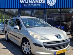 Peugeot 207 SW - 1.4 VTi X-line Trekhaak Airco Vredestein
