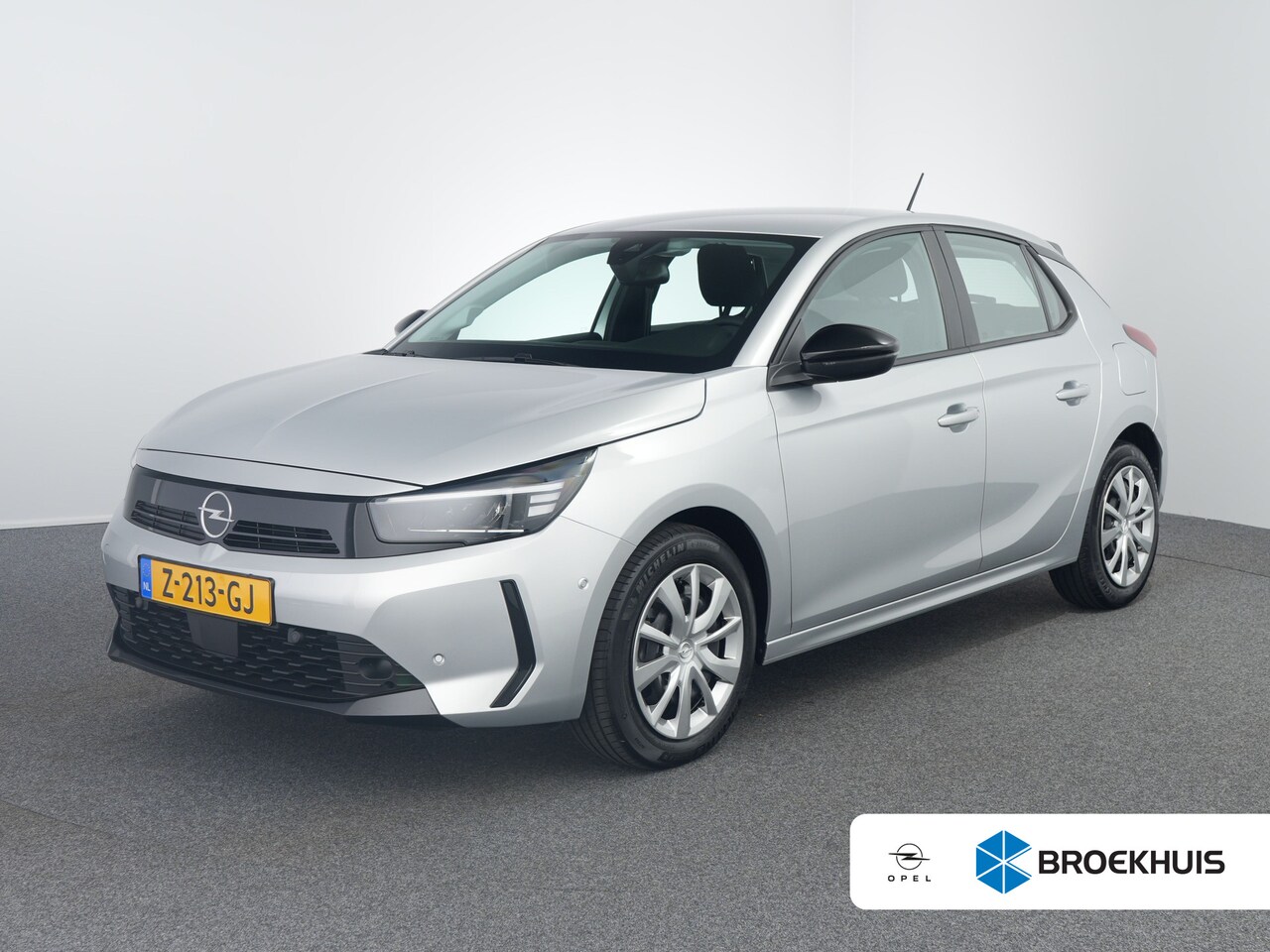 Opel Corsa - Opel 1.2 Edition | Achteruitrijcamera | Airco | Apple Carplay/Android Auto|telefoonintegra - AutoWereld.nl