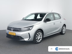 Opel Corsa - 1.2 Edition | Achteruitrijcamera | Airco | Apple Carplay/Android Auto|telefoonintegratie p