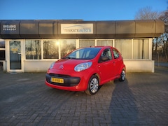 Citroën C1 - 1.0-12V Séduction