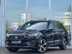 Seat Tarraco - 1.4 TSI e-Hybrid PHEV FR | Trekhaak | Dodehoek | Keyless