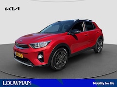 Kia Stonic - 1.0 T-GDi DynamicLine Limited