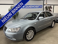 Hyundai Sonata - 2.0 Style