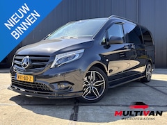 Mercedes-Benz Vito - 119 CDI DC | CAMERA | LEDER | LED | 2x Schuifdeur