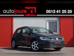 Volkswagen Golf - 1.0 TSI Trendline | Airco | 16'' LM | Radio |