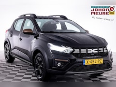 Dacia Sandero - 1.1 TCe 110 Extreme | SCHUIFDAK | CARPLAY | VELGEN | Trekhaak