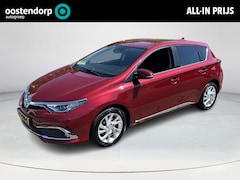 Toyota Auris - 1.2T Executive