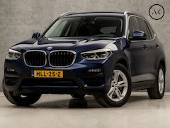 BMW X3 - xDrive30e Sportline 293Pk Automaat (GROOT NAVI, M STUUR, DEALER ONDERHOUDEN, SFEERVERLICHT