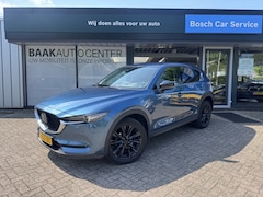 Mazda CX-5 - 2.0 SAG 165 Sportive | ACC | 360 Camera | 19"