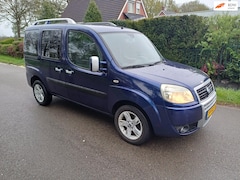 Fiat Doblò - 1.4 Malibu