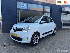 Renault Twingo - 1.0 SCe Intens | Cabrio| NAP| 1ste Eigenaar