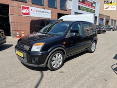 Ford Fusion - 1.6-16V Futura Bj 2008 AUTOMAAT Airco El.pakket