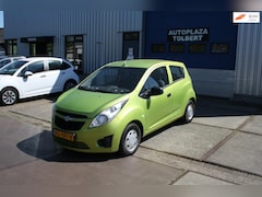 Chevrolet Spark - 1.0 16V LE BJ'12