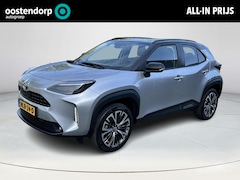Toyota Yaris Cross - 1.5 Hybrid Executive *TREKHAAK/ DODE HOEK DETECTIE
