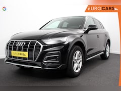 Audi Q5 - 50 TFSI e quattro PHEV Prestige Navigatie Apple Carplay/Android Auto Adaptive Cruise Contr