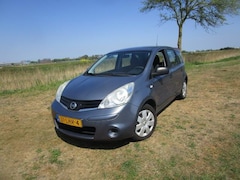 Nissan Note - 1.4 Visia