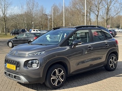 Citroën C3 Aircross - 82pk S&S Feel OpenDak|Trekhaak|Airco