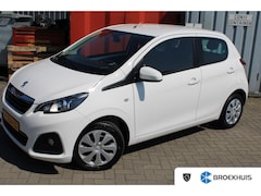 Peugeot 108 - 1.0 e-VTi Active Airco | Mistlampen Voor | Stuurbekrachtiging