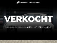 Fiat 500 - Urban 42 kWh Pack Style * Camera * Lichtmetalen velgen