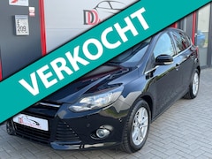 Ford Focus - 1.6 EcoBoost Titanium CLIMA/PDC/TREKHAAK/CRUISE/6BAK