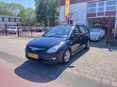 Hyundai i30 CW - 1.4i CVVT 109pk blue i-Drive Cool