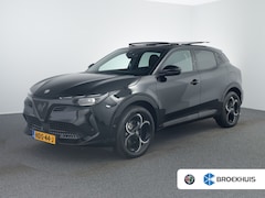 Alfa Romeo Junior - 1.2 Turbo Hybrid Ibrida | Achteruitrijcamera | Apple Carplay/Android Auto|telefoonintegrat