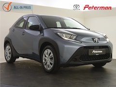 Toyota Aygo X - 1.0 VVT-i MT play | Apple & Android Carplay | Camera