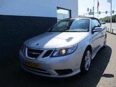 Saab 9-3 Cabrio - 1.8t Vector
