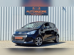 Hyundai i10 - 1.0i i-Premium Vol opties