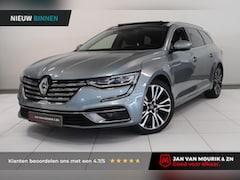 Renault Talisman Estate - 1.3 TCe Business Initiale Paris | Camera | Leder interieur | BOSE audio | Schuif kantel da