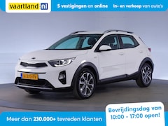 Kia Stonic - 1.0 T-GDi DynamicLine [ Navi Camera Apple Carplay/Android Auto ]