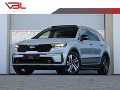 Kia Sorento - 1.6 T-GDI Plug-in Hybrid 265PK 4WD ExecutiveLine