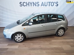 Ford Focus C-Max - 1.6-16V Trend