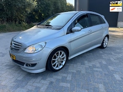 Mercedes-Benz B-klasse - 200 AIRCO CRUISE