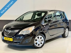 Opel Meriva - 1.4 120 PK Turbo Edition