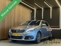 Peugeot 308 - 1.2 PureTech GT-, airco, camera, 12 mnd garantie