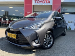 Toyota Yaris - 1.5 VVT-i Dynamic Automaat | Navi | Keyless Entry/Start | Cruise